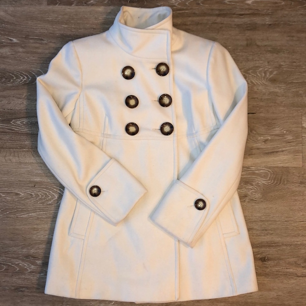 Women’s Michael Kors Peacoat 8/M
